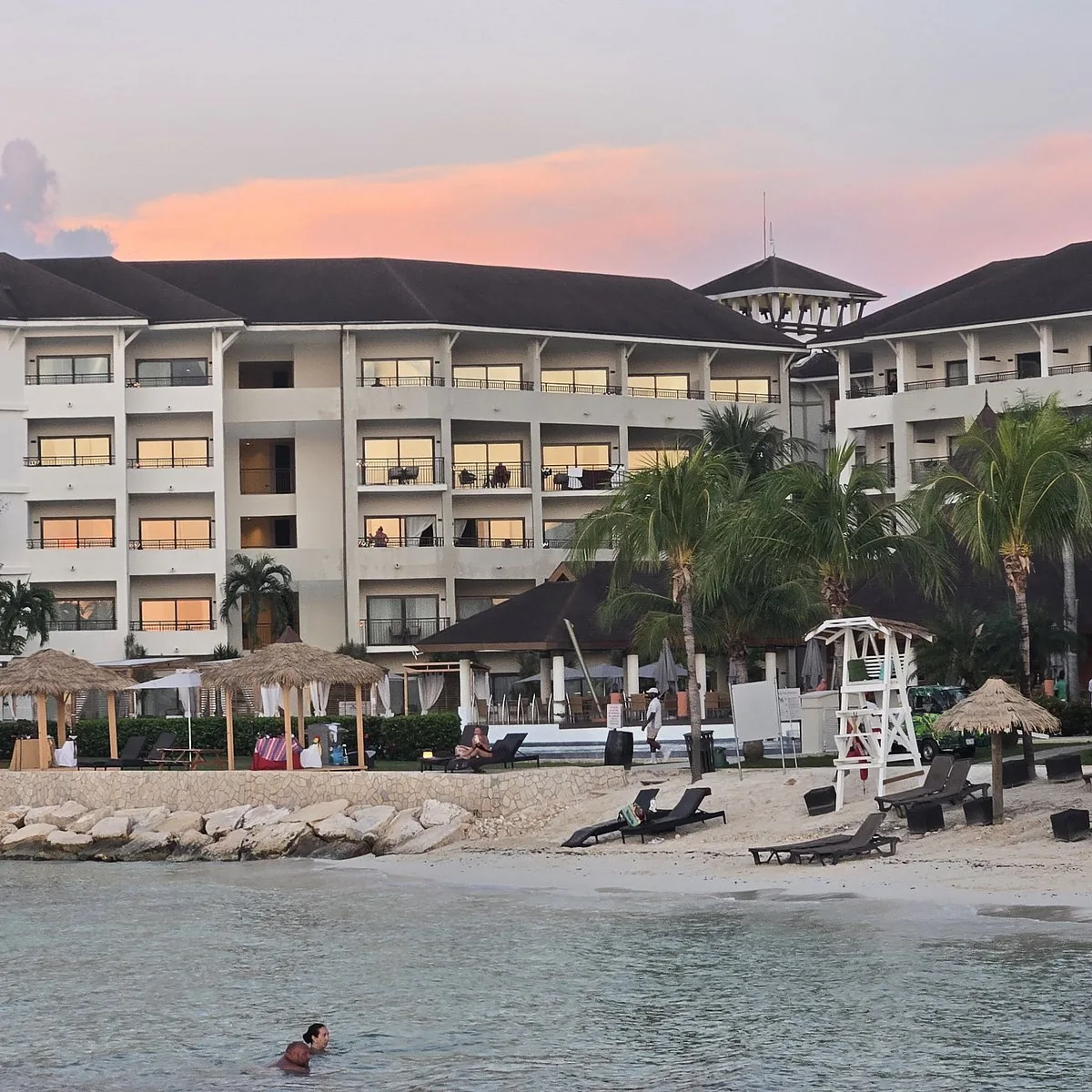 Secrets Wild Orchid Montego Bay 4